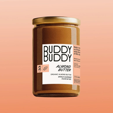 Beurre d'amande 260g