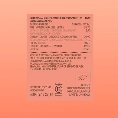 Cinnamon Roll 260g