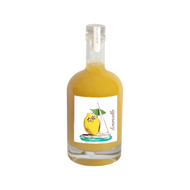 Limoncello - 50cl