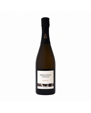 Champagne JM Sélèque - Solessance
