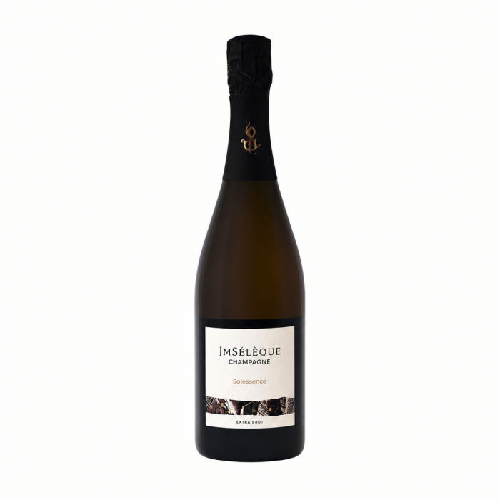Champagne JM Sélèque - Solessance
