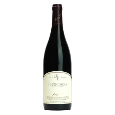 Bourgogne - Rossignol Trapet