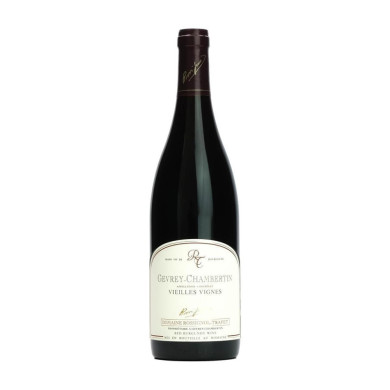 Gevrey Chambertin Vieilles Vignes - Rossignol Trapet