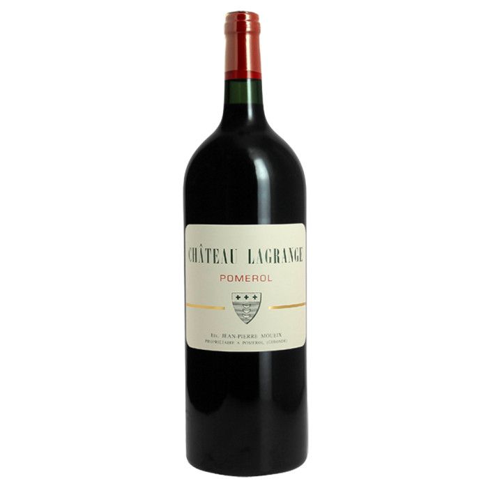 Château Lagrange à Pomerol 2019 - 150 cl