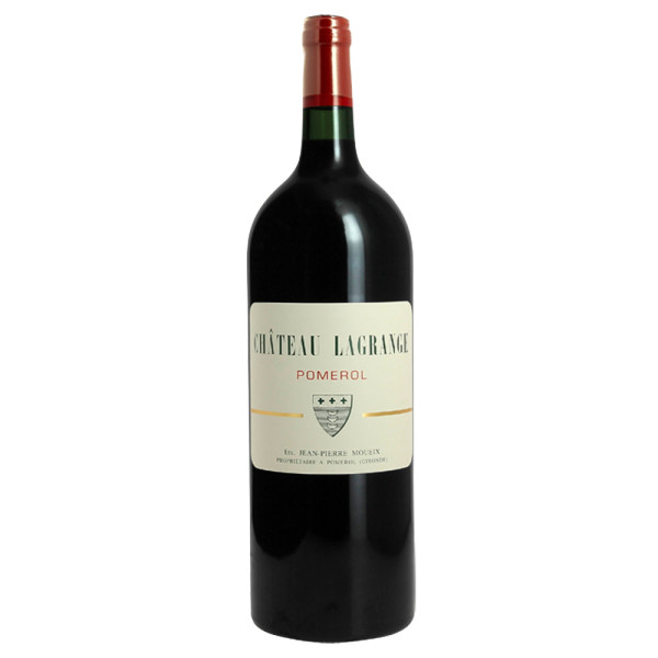 Château Lagrange à Pomerol 2019 - 150 cl