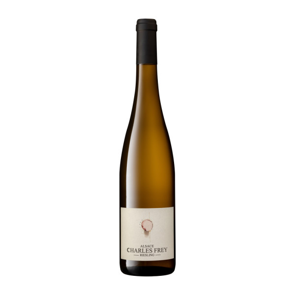 Riesling Granite 2023 - Charles Frey