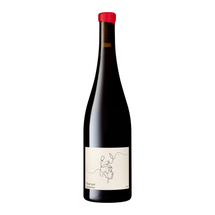 Pinot noir Quintessence 2023 - Charles Frey