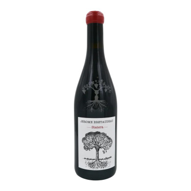 Pinot noir Statera - Domaine Bretaudeau