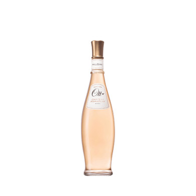 Offre 5+1 - Domaines Ott - Château Romassan 2024 - 75 cl