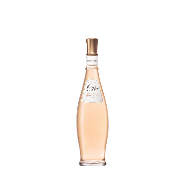Offre 5+1 - Domaines Ott - Château Romassan 2024 - 75 cl
