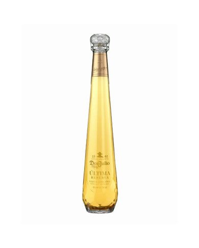 Tequila Ultima Reserva 70cl - Don Julio