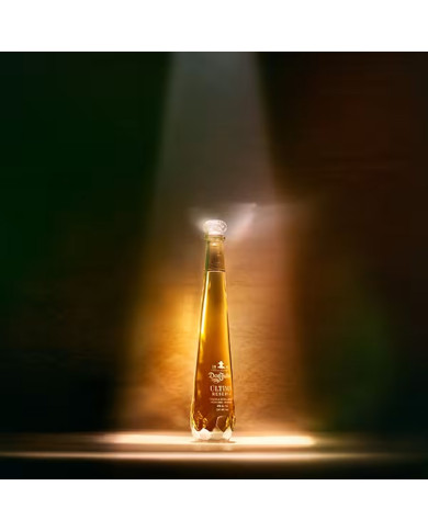 Tequila Ultima Reserva 70cl - Don Julio