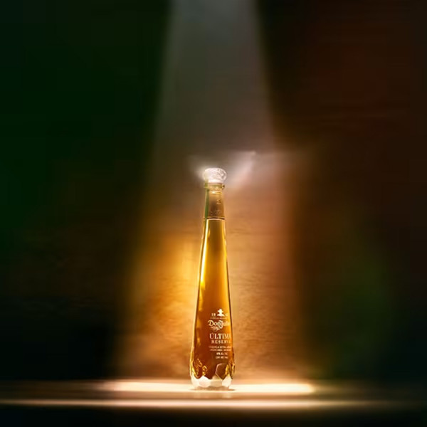 Tequila Ultima Reserva 70cl - Don Julio