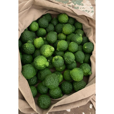 Confiture abricot combawa 240g - Lemon Story