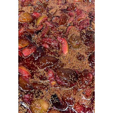 Confiture figue de Provence zestes d'agrumes 240g - Lemon Story