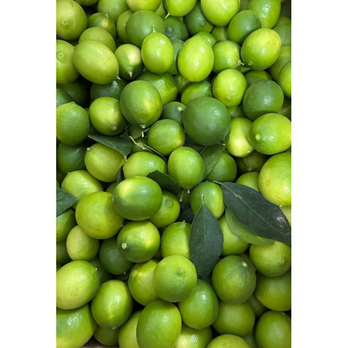 Liqueur Lime de Tahiti 50cl - Lemon Story