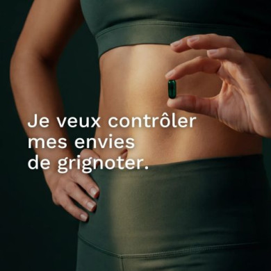 GLH2 Duo Recharge - Insentials
