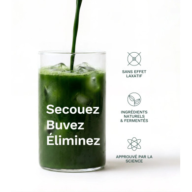 Nutribiome NG10 - Insentials