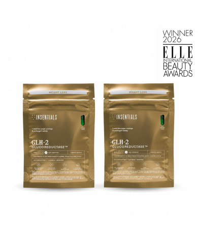 GLH2 Duo Recharge - Insentials