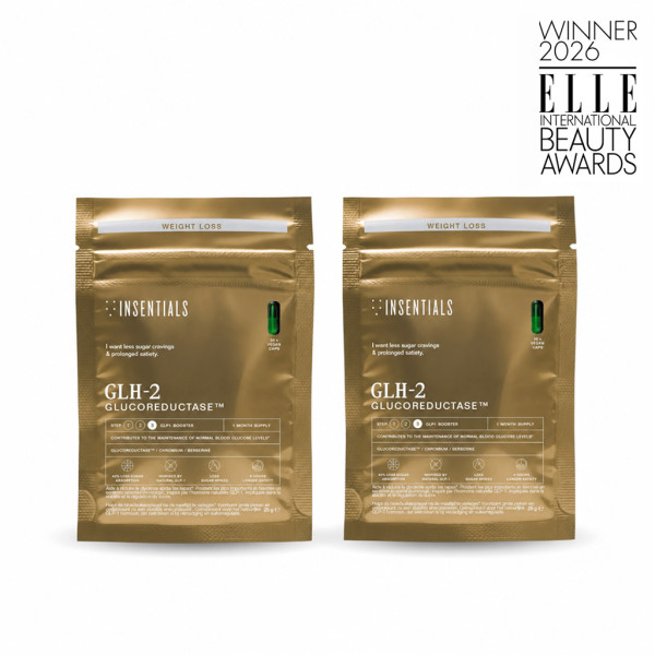 GLH2 Duo Recharge - Insentials