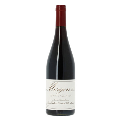 AOP Morgon 2023 - Jean Foillard