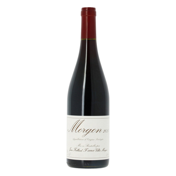AOP Morgon 2023 - Jean Foillard
