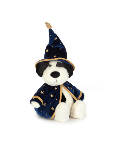 Rufferty Puppy 'Wizard' - Jellycat