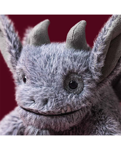 Growlston Gargoyle - Jellycat