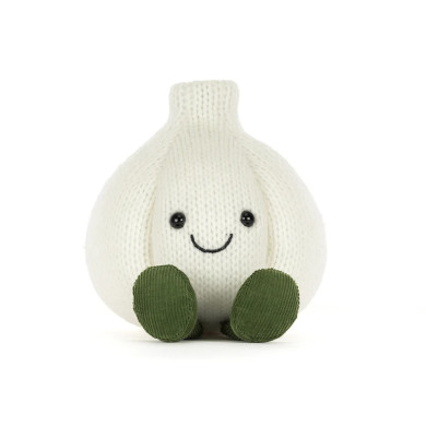 Amuseables Garlic - Jellycat