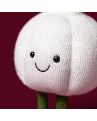 Amuseables Garlic - Jellycat