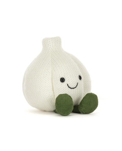 Amuseables Garlic - Jellycat