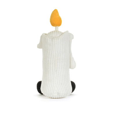 Amuseables Flickerty Candle - Jellycat