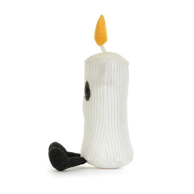 Amuseables Flickerty Candle - Jellycat