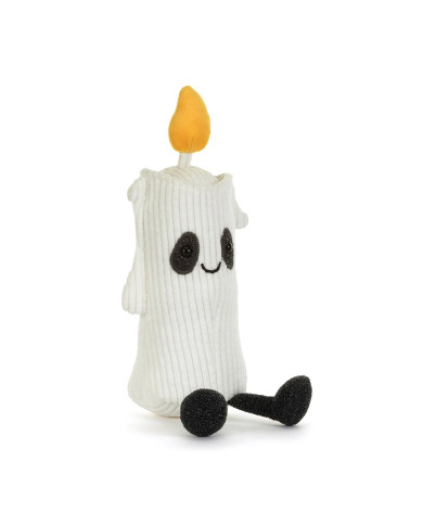Amuseables Flickerty Candle - Jellycat