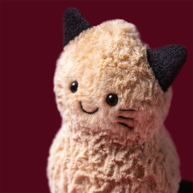 Amuseables Peanut ‘Cat’ - Jellycat