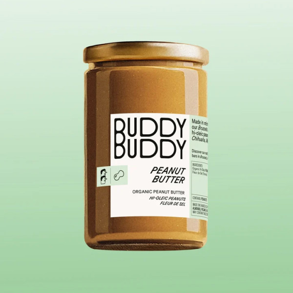 Beurre de cacahuète 260g