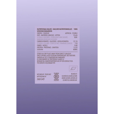 Praline Chocolate Nut Butter 260g
