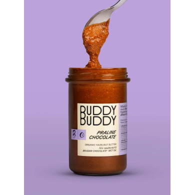 Praline Chocolate Nut Butter 260g