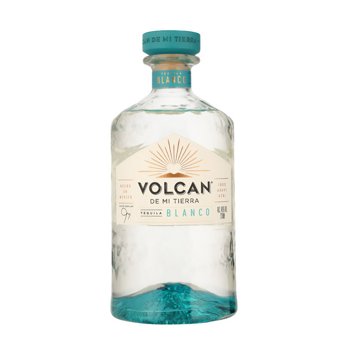 Tequila Blanco - 70cl