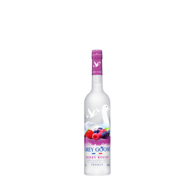 Vodka Berry Rouge 70cl