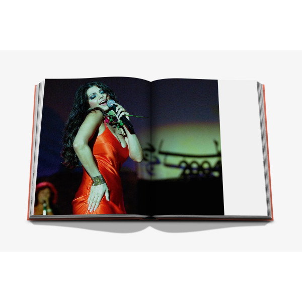 Beirut Habibi - Assouline