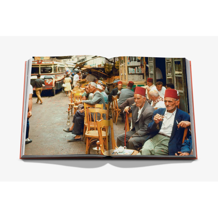 Beirut Habibi - Assouline