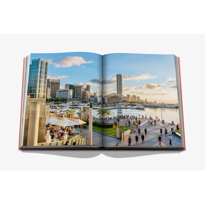 Beirut Habibi - Assouline