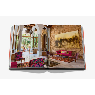 Beirut Habibi - Assouline
