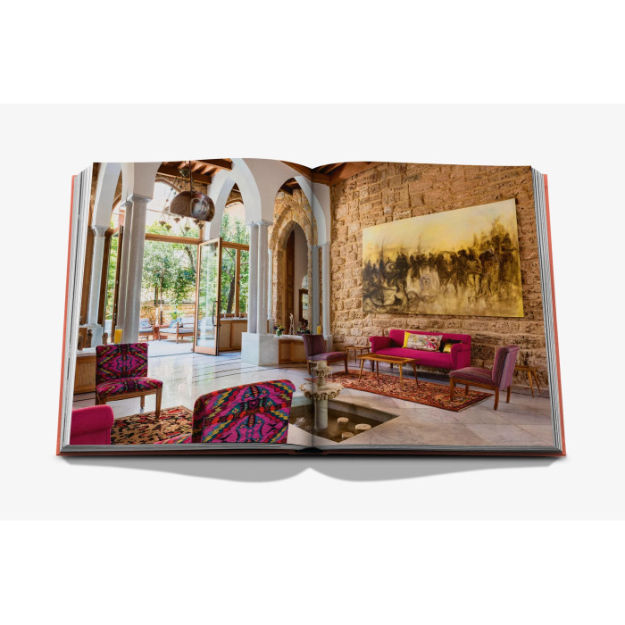 Beirut Habibi - Assouline