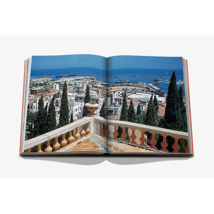 Beirut Habibi - Assouline