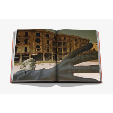 Beirut Habibi - Assouline
