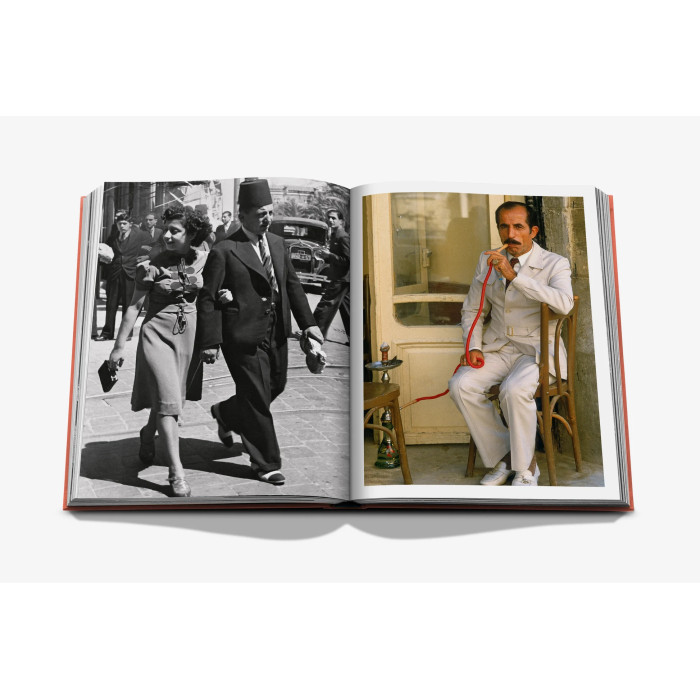 Beirut Habibi - Assouline