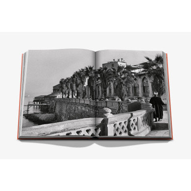 Beirut Habibi - Assouline