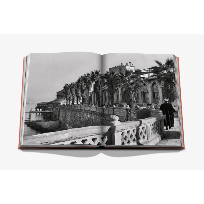 Beirut Habibi - Assouline